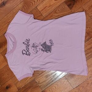💖Barbie Graphic T
